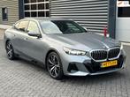 BMW 5 Serie 520d M pakket M PRO|Harman Kardon|360 camera, Entreprise, Automatique, 197 ch, 4 cylindres