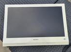 Sony LCD TV 19”, Moins de 40 cm, LCD, Enlèvement, Utilisé