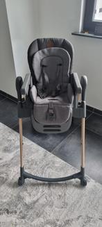 Chaisse haute évolutive Maxi cosi, Kinderen en Baby's, Ophalen, Zo goed als nieuw