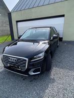 Audi Q2, Auto's, Audi, Stof, Zwart, 5 deurs, Particulier