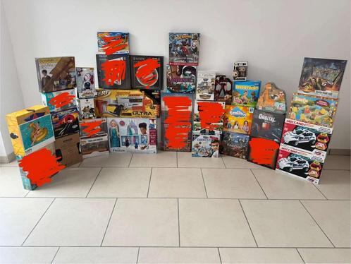 Set nieuw speelgoed, Kinderen en Baby's, Speelgoed | Overig, Nieuw, Ophalen