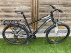 MTB 26 inch, Fietsen en Brommers, Fietsen | Mountainbikes en ATB, Hardtail, Heren, Zo goed als nieuw, 53 tot 57 cm