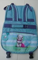 RUGTAS ME TO YOU Nieuw, Ophalen of Verzenden, Nieuw, Blauw, Rugtas