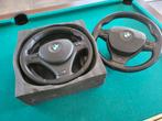Volant pack M d origine BMW pour e81 e82 e87 e88 e90 e91 e92, Autos : Pièces & Accessoires, Enlèvement ou Envoi, BMW