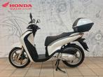 Honda SH 125 (bj 2009), Scooter, Bedrijf, 125 cc, 11 kW of minder