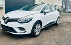 Renault Clio 0.9 tce /benzine/sensoren/nav /1 eigenaar, Auto's, Stof, Wit, Handgeschakeld, 5 deurs