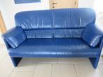 Jori zetel, Huis en Inrichting, Ophalen, Gebruikt, 150 tot 200 cm, Leer