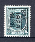 PRE178B MNH** 1928 - BRUXELLES 1928 BRUSSEL, Enlèvement ou Envoi, Non oblitéré, Neuf