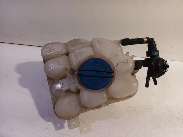 Koelvloeistof reservoir Porsche Cayenne, Auto-onderdelen, Motor en Toebehoren, Porsche, Gebruikt, Herkomst onderdeel bekend, 12 maanden garantie