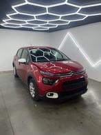 Citroën C3 | 08/2023| 40.773KM| NIEUWSTAAT 1 JAAR GARANTIE, Auto's, Voorwielaandrijving, Stof, 5 deurs, 1200 cc