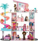 Lol surprise cool speelhuis 122cm, Kinderen en Baby's, Ophalen, Zo goed als nieuw