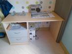 Bureau, Huis en Inrichting, Bureaus, Ophalen, Zo goed als nieuw, Bureau