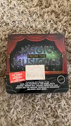 CD-Box Musical Hits (compleet), Cd's en Dvd's, Cd's | Verzamelalbums, Boxset, Filmmuziek en Soundtracks, Zo goed als nieuw, Ophalen