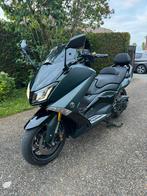 Yamaha T-max 530 iron max, 1 cylindre, Scooter, Particulier, 530 cm³