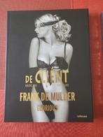Boeken Frank De Mulder Heaven en Glorious, Nieuw, Frank de Mulder, Ophalen, Fotografen