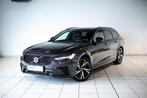 Volvo V90 T6 AWD plug-in hybrid R-Design, Auto's, Automaat, Euro 6, 19 g/km, 1969 cc