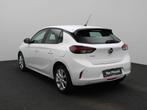 Opel Corsa 1.2 Edition+gps+camera+park pilot achteraan, Auto's, Voorwielaandrijving, Stof, Zwart, 1055 kg