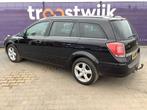2005 - Opel - Astra Wagon - 1.6 Enjoy - Personenauto, Auto's, Opel, Gebruikt, Overige brandstoffen, Bedrijf, Euro 4