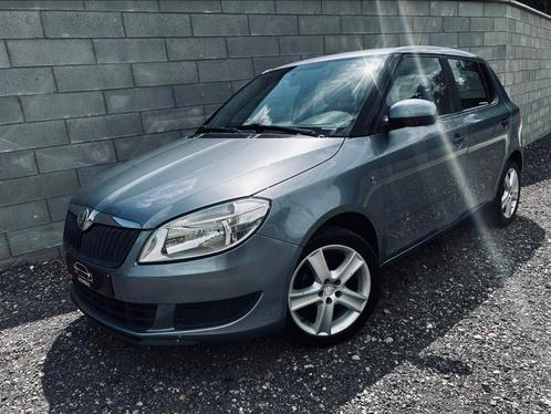 Skoda fabia • 1.2i • 2012 • 5 portes • garantie • a voir •, Auto's, Skoda, Bedrijf, Te koop, Fabia, Benzine, Euro 4, Stadsauto