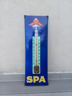Thermometre spa, Collections, Enlèvement, Utilisé, Panneau publicitaire