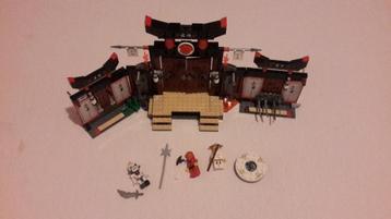 Lego 2504 beschikbaar voor biedingen