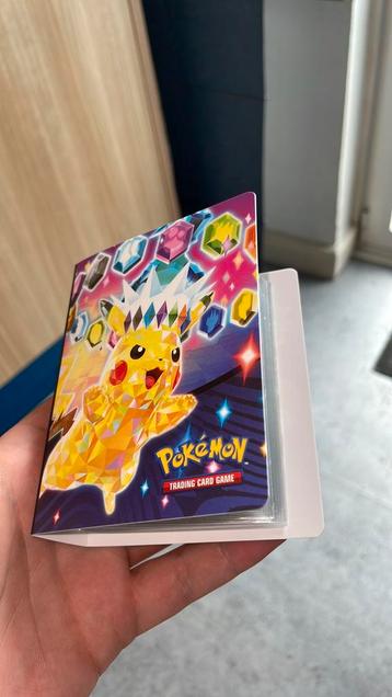 Pokémon kaarten te koop! + boekje beschikbaar voor biedingen
