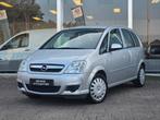 Opel meriva 1.3 diesel/114.000km GARANTIE, Parkeersensor, Bedrijf, Meriva, Te koop
