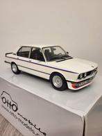 1:18 OttO OttOmobile OT139 BMW E12 M535i, Ophalen of Verzenden, Nieuw, Auto, OttOMobile