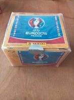 Panini euro 2016 France, 1 boîte fermée, Enlèvement ou Envoi, Comme neuf