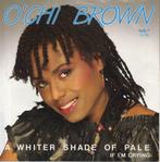 O'chI brown, Ophalen of Verzenden, 1980 tot 2000, Zo goed als nieuw