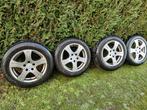 Mercedes-velgen, Auto-onderdelen, Banden en Velgen, Ophalen, 16 inch, Velg(en)