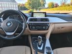 Bmw 316d F31 automatische transmissie 2017 nieuwstaat., Auto's, BMW, Automaat, 4 cilinders, USB, Leder
