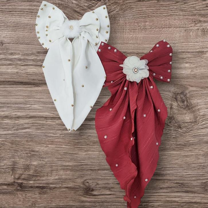 Handgemaakte accessoires elegante cadeauset, Handtassen en Accessoires, Overige Accessoires, Ophalen of Verzenden