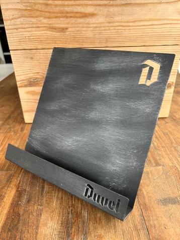 Duvel receptenboek houder beschikbaar voor biedingen