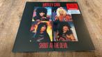 lp Mötley Crüe - Shout At The Devil, Ophalen of Verzenden, Nieuw in verpakking, 12 inch, Poprock