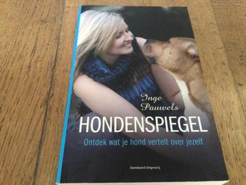 I. Pauwels - Hondenspiegel - prima staat beschikbaar voor biedingen
