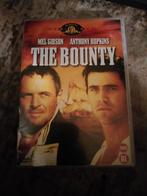 Dvd Thé bounty m M Gibson,A Hopkins aangeboden, CD & DVD, DVD | Classiques, Enlèvement ou Envoi