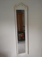 Langhangspiegel, Huis en Inrichting, Woonaccessoires | Spiegels, Ophalen, Zo goed als nieuw