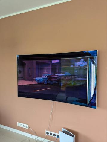 TV Samsung QLED