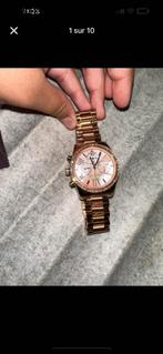 Montre michael kors, Handtassen en Accessoires, Horloges | Dames, Ophalen, Zo goed als nieuw