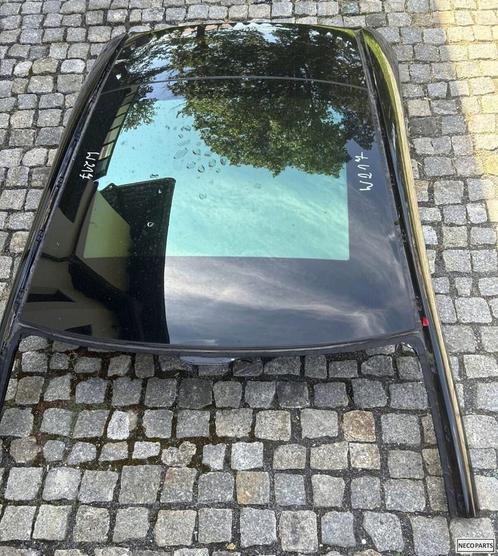 S KLASSE W217 COUPE PANORAMA DAK PANORAMADAK ALLESLEVERBAAR, Auto-onderdelen, Carrosserie, Achterklep, Mercedes-Benz, Achter, Gebruikt