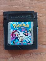 Pokémon Team Rocket, Consoles de jeu & Jeux vidéo, Jeux | Nintendo Game Boy, Comme neuf, Aventure et Action, Enlèvement ou Envoi