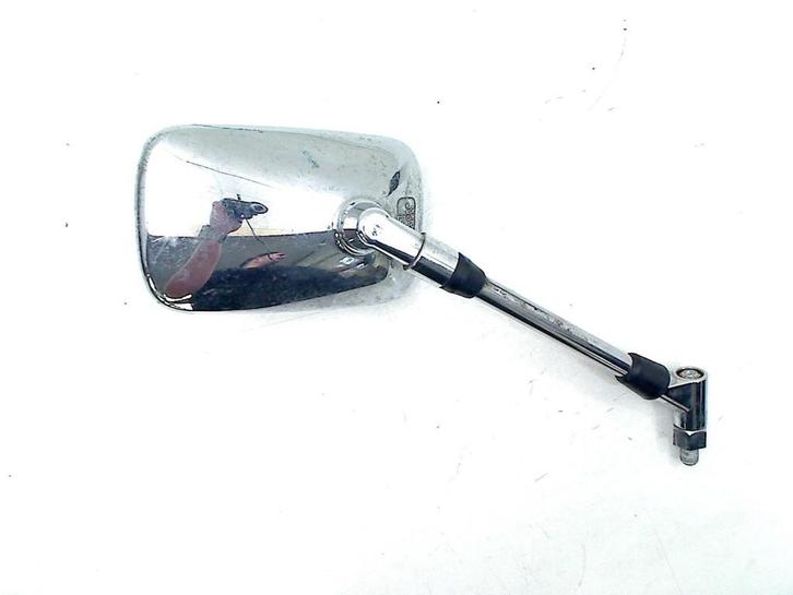 SPIEGEL RECHTS Suzuki AN 400 Burgman 2003-2006 (AN400), Motoren, Onderdelen | Suzuki, Gebruikt