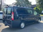 Citroên Jumpy 1.6HDi, 2013, 116.470km, Airco, GPS, EXPORT  D, Auto's, Bestelwagens en Lichte vracht, Voorwielaandrijving, Stof