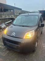 Citroen nemo 1.4 hdi, Auto's, Particulier, Te koop, Trekhaak, Diesel