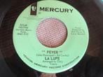 La Lupe ‎– Fever / Ooh  Mercury 72149 Promo, Single, Utilisé, 7 pouces, R&B et Soul