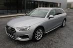 Audi A4 A4 Avant 40TDI*163PK**6D-ISC-FCM*LEDER ADAPTCRUISE, Auto's, Audi, Automaat, A4, USB, Bedrijf