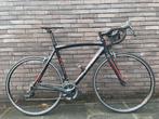 THOMPSON R8300 - Carbon voorvork - Shimano Ultegra - Maat 56, Comme neuf, Enlèvement, 53 à 57 cm, 28 pouces