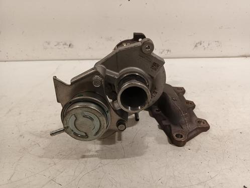 TURBO Renault Clio IV Estate / Grandtour (7R) (14031000086), Auto-onderdelen, Motor en Toebehoren, Renault, Gebruikt