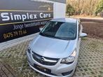 OPEL KARL ENJOY 1.0 IN TOPSTAAT MET GARANTIE!!!, Auto's, Opel, Voorwielaandrijving, Stof, Euro 6, Bedrijf